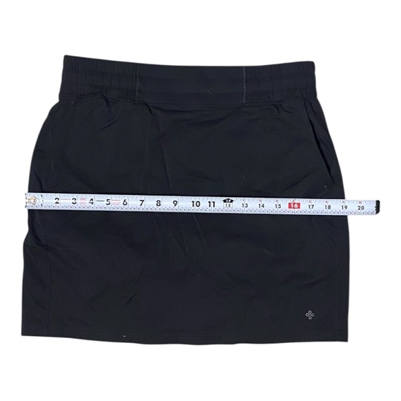 Shambhala skort. Sz M - Picture 4 of 13